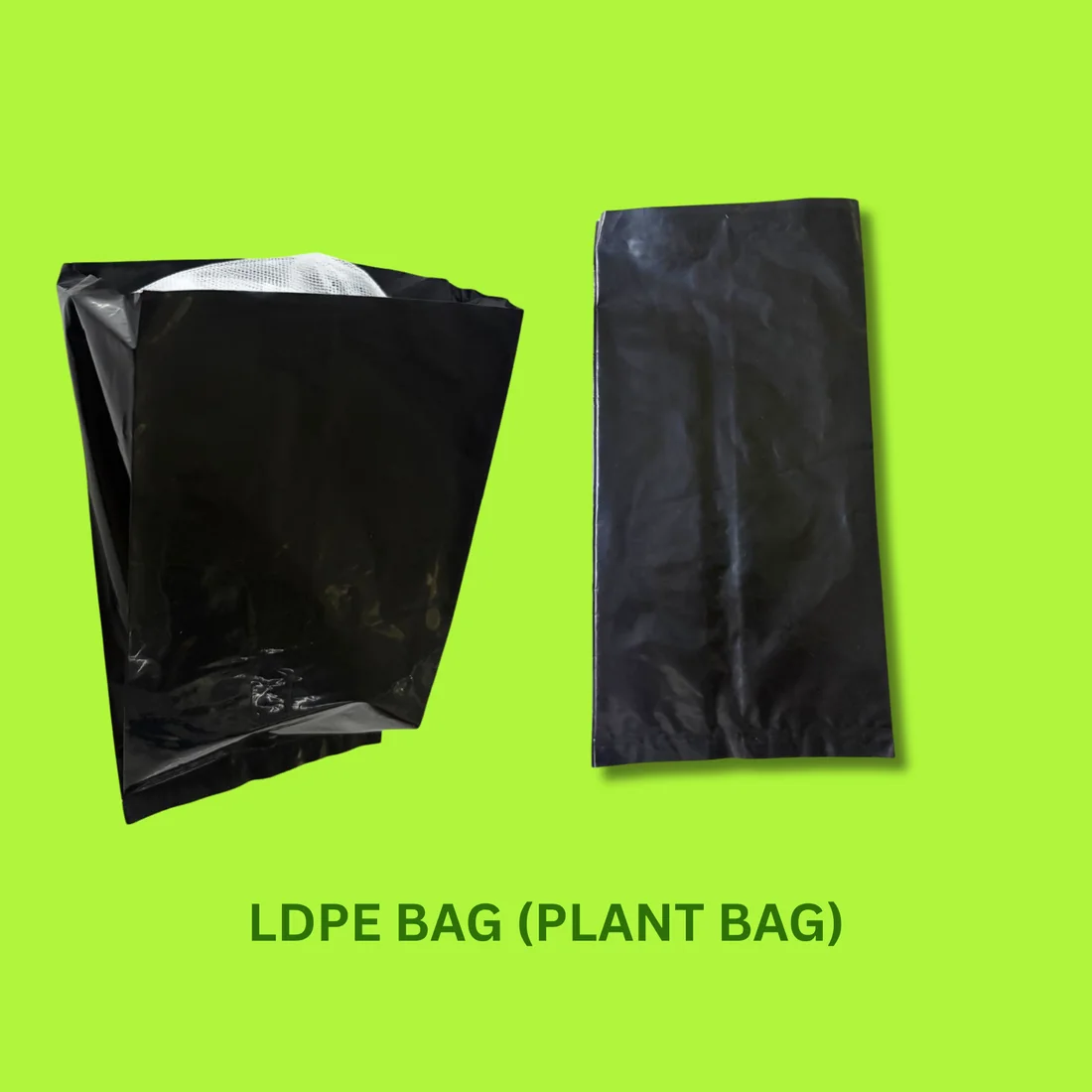 Polythene Bags