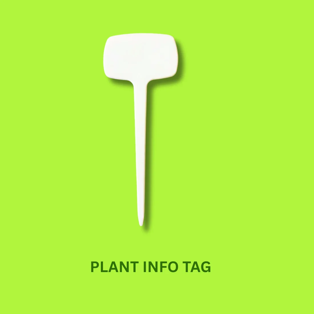 Plant Stick