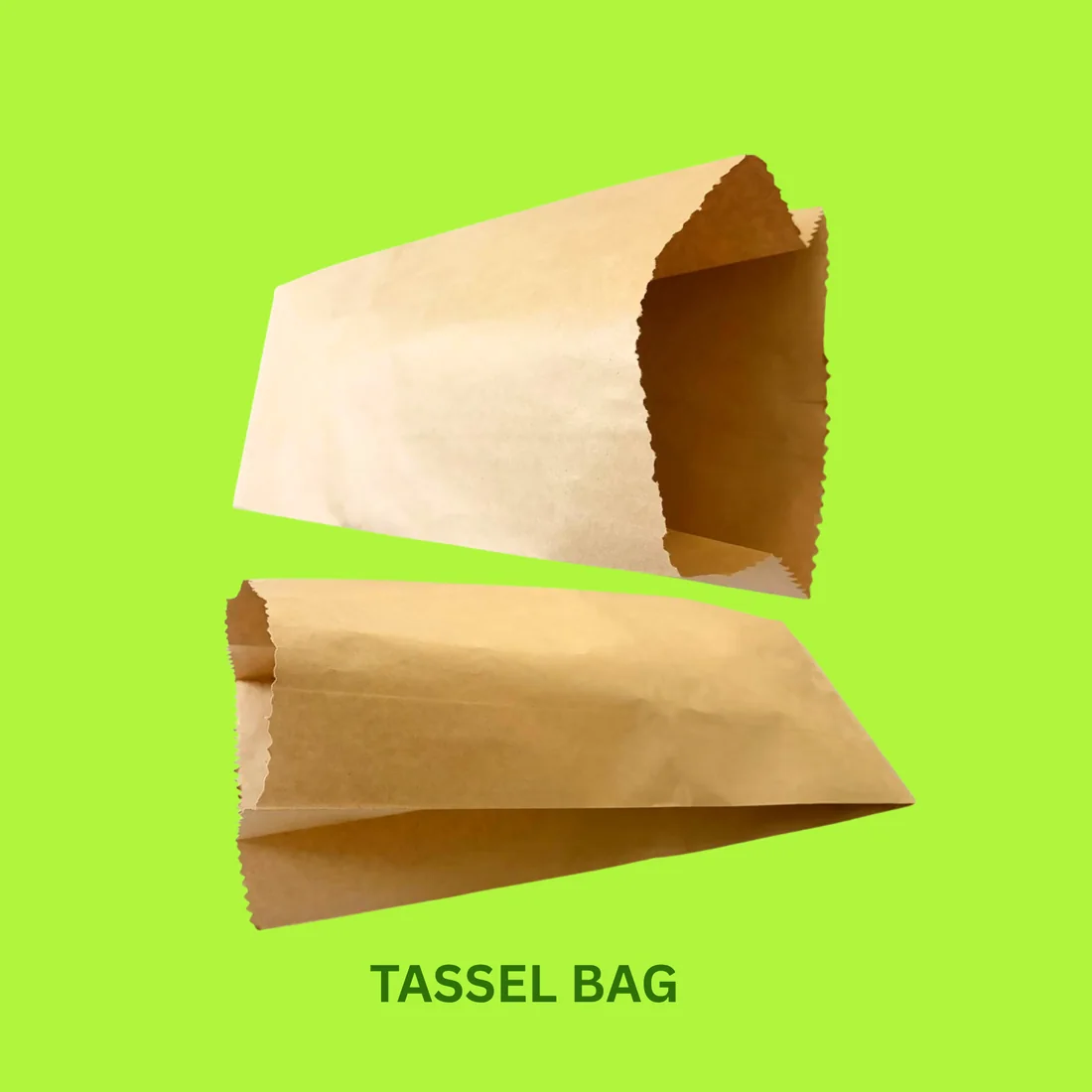 Tassel Bags