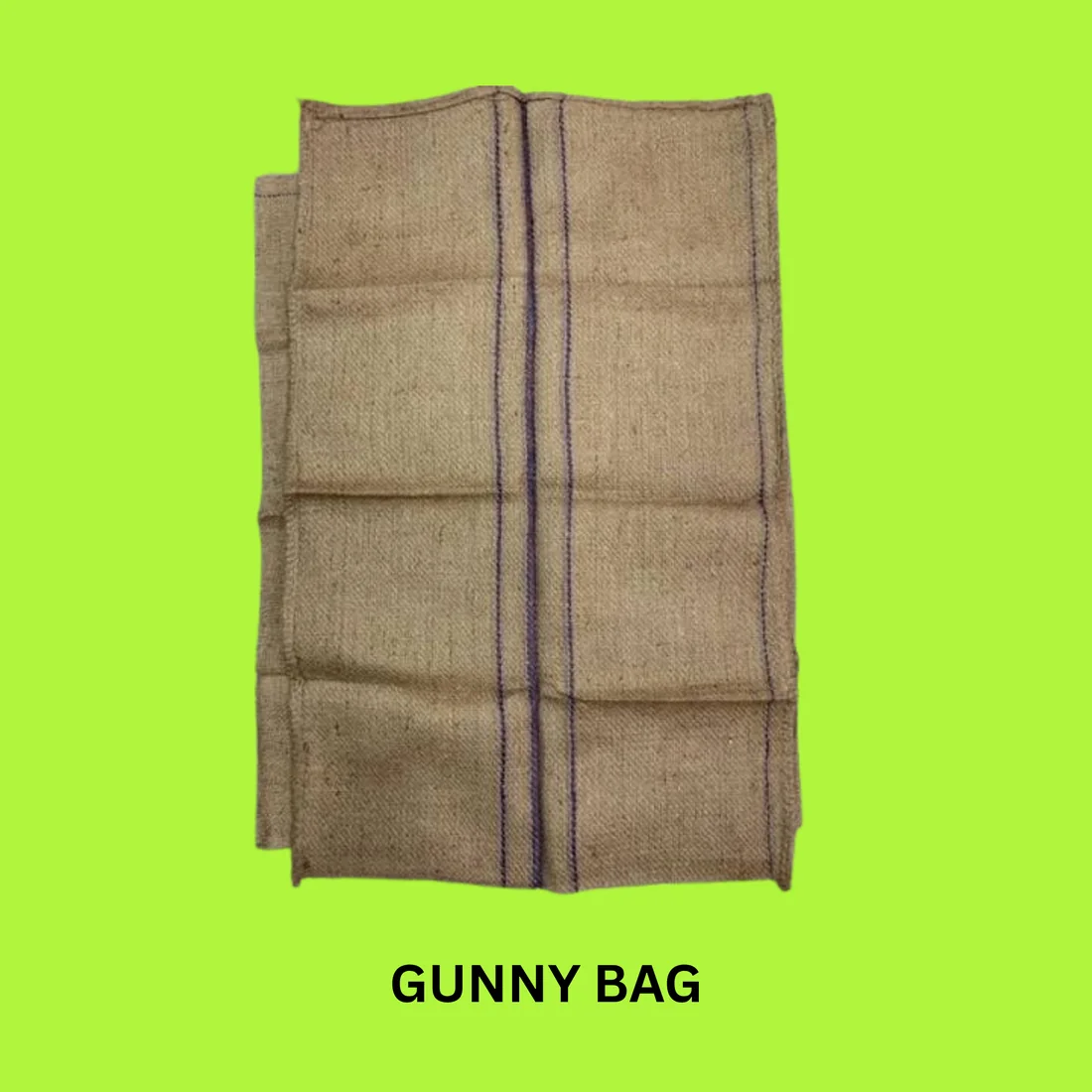 Gunny Bags