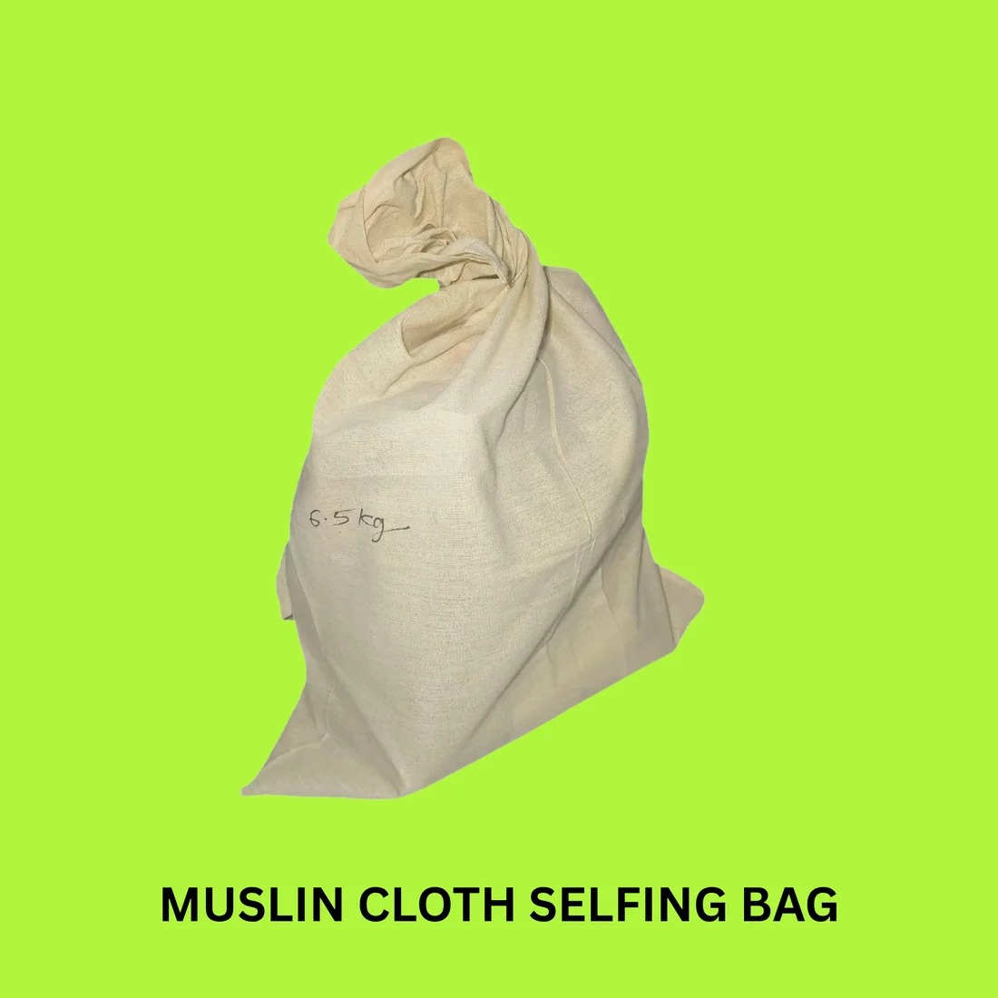 Selfing Bags