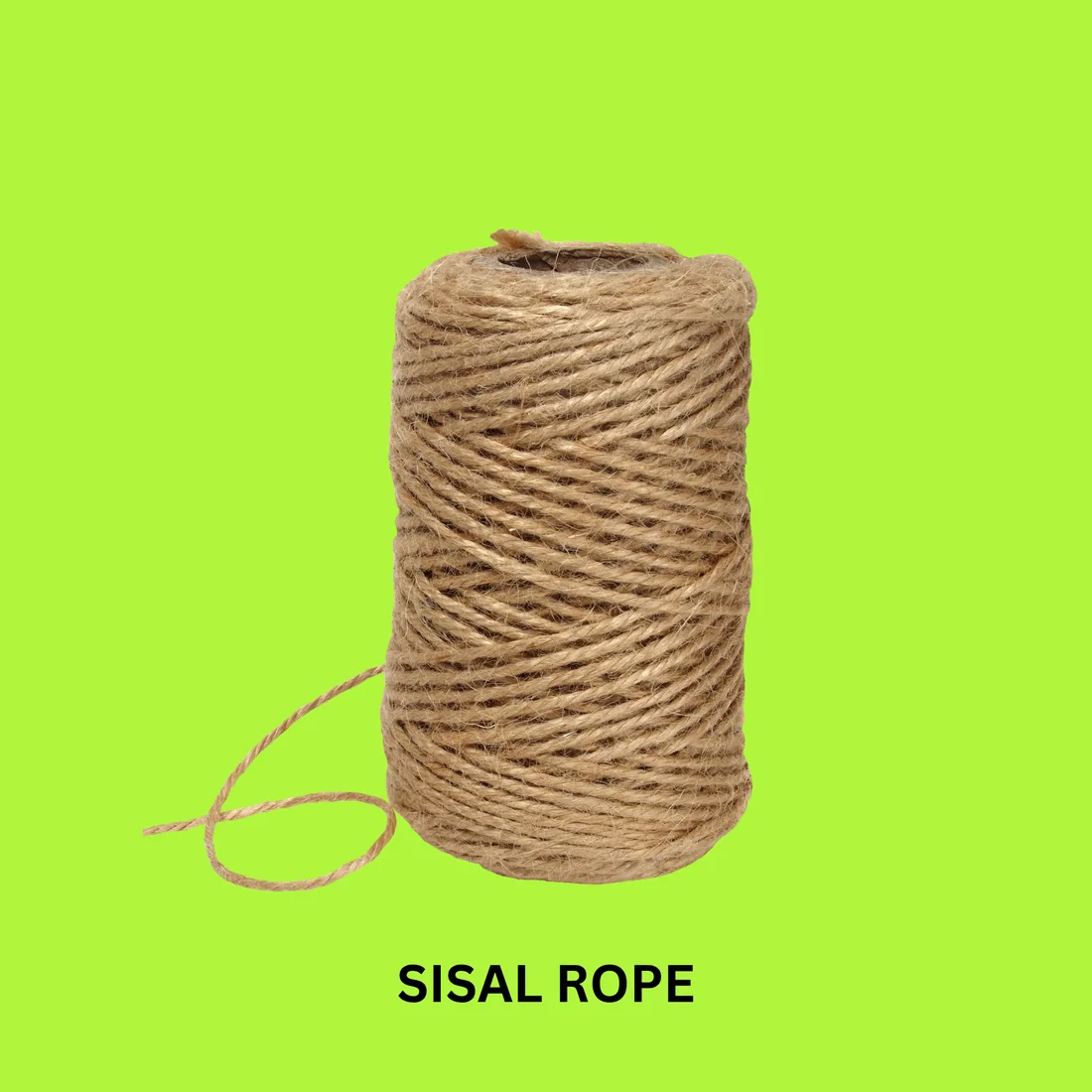 Sisal Rope