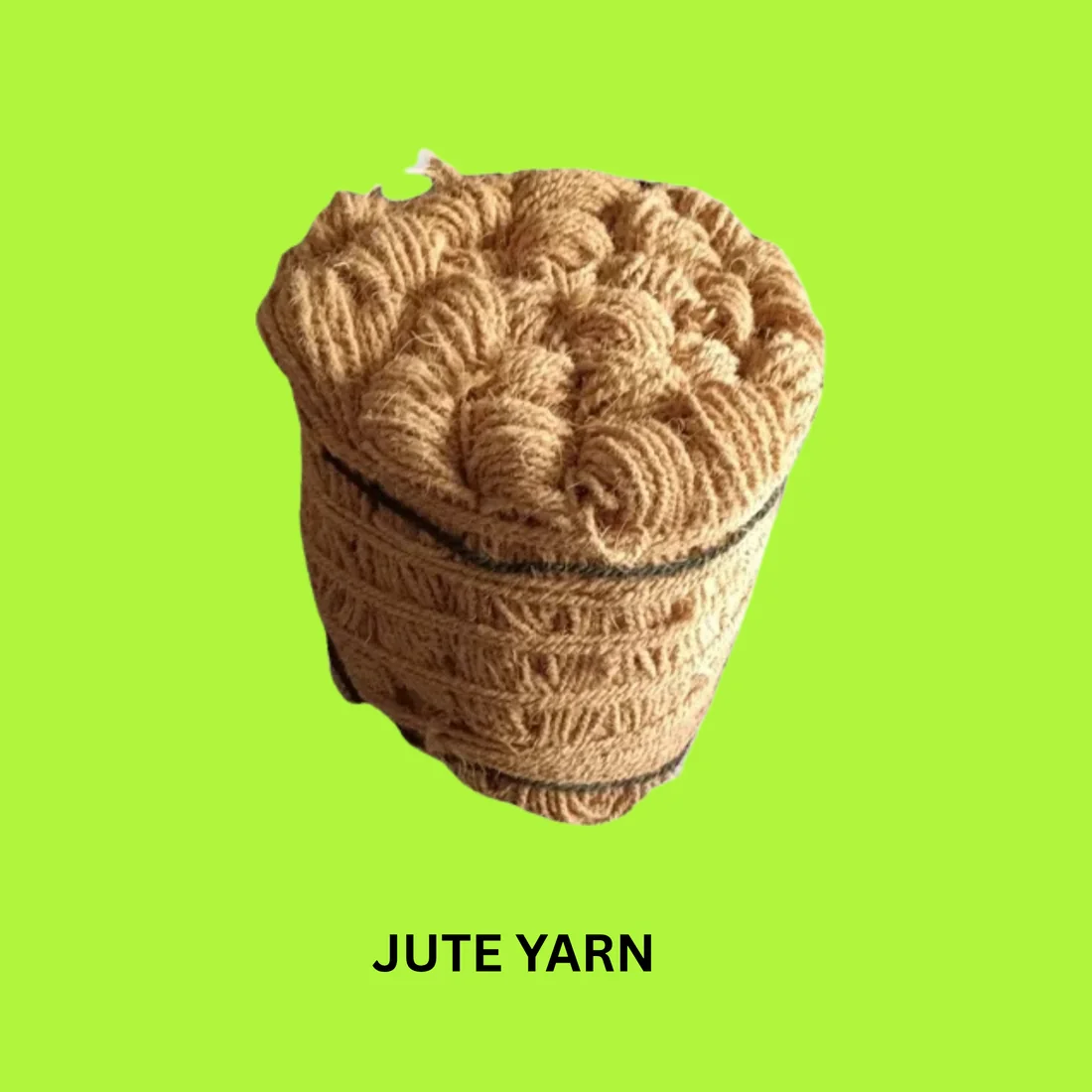 Jute Rope