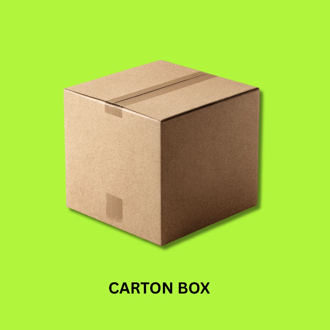 Carton Box