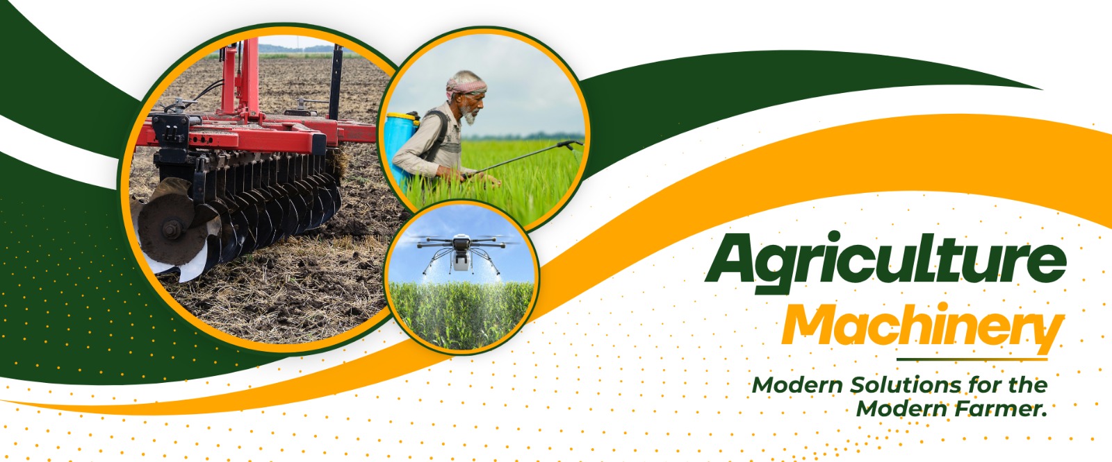 Harvest Management